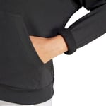 adidas Kapüşonlu Sweatshirt SL FT, jc5934