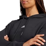 adidas Kapüşonlu Sweatshirt SL FT, jc5934