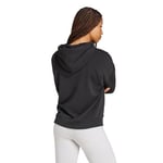 adidas Kapüşonlu Sweatshirt SL FT, jc5934