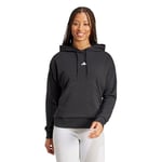 adidas Kapüşonlu Sweatshirt SL FT, jc5934