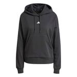 adidas Kapüşonlu Sweatshirt SL FT, jc5934