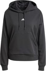 adidas Kapüşonlu Sweatshirt SL FT, jc5934