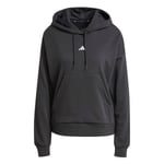 adidas Kapüşonlu Sweatshirt SL FT, jc5934