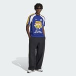 adidas Key City New York Jersey Erkek Forma - Bedenler: S, M, L, XL
