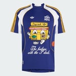 adidas Key City New York Jersey Erkek Forma - Bedenler: S, M, L, XL
