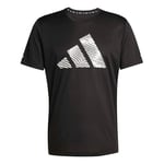 adidas Koşu T-Shirt, JM5740