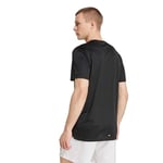 adidas Koşu T-Shirt, JM5740