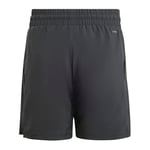 adidas Lastikli Bel Normal Erkek Çocuk Şort Jı9254 B Club 3S Short, 5003291296