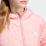 adidas Light Padded Çocuk Mont