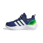 adidas Lightotama Runner El Çocuk Koşu Ayakkabısı, 01-HQ9253-4 - Bedenler: 28 EU, 28.5 EU, 29 EU, 30 EU, 30.5 EU, 31 EU, 31.5 EU...