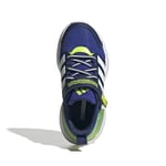 adidas Lightotama Runner El Çocuk Koşu Ayakkabısı, 01-HQ9253-4 - Bedenler: 28 EU, 28.5 EU, 29 EU, 30 EU, 30.5 EU, 31 EU, 31.5 EU...