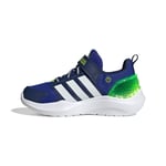 adidas Lightotama Runner El Çocuk Koşu Ayakkabısı, 01-HQ9253-4 - Bedenler: 28 EU, 28.5 EU, 29 EU, 30 EU, 30.5 EU, 31 EU, 31.5 EU...