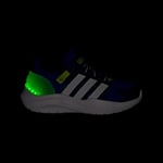 adidas Lightotama Runner El Çocuk Koşu Ayakkabısı, 01-HQ9253-4 - Bedenler: 28 EU, 28.5 EU, 29 EU, 30 EU, 30.5 EU, 31 EU, 31.5 EU...