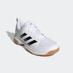 adidas Ligra 7 Kadın Voleybol Ayakkabısı - Seçenekler: 36 EU, 36 2/3 EU, 37 1/3 EU, 38 EU, 38 2/3 EU, 39.5 EU...
