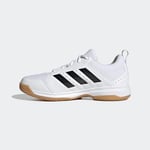 adidas Ligra 7 Kadın Voleybol Ayakkabısı - Seçenekler: 36 EU, 36 2/3 EU, 37 1/3 EU, 38 EU, 38 2/3 EU, 39.5 EU...