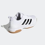 adidas Ligra 7 Kadın Voleybol Ayakkabısı - Seçenekler: 36 EU, 36 2/3 EU, 37 1/3 EU, 38 EU, 38 2/3 EU, 39.5 EU...