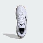 adidas Ligra 8 Indoor Çocuk Voleybol Ayakkabısı - Bedenler: 32 EU, 33 EU, 33.5 EU, 34 EU, 35 EU, 35.5 EU, 36 EU...