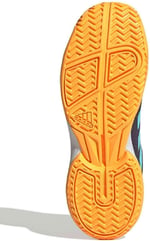 adidas Ligra 8 Indoor Çocuk Voleybol Ayakkabısı - Bedenler: 32 EU, 33 EU, 33.5 EU, 34 EU, 35 EU, 35.5 EU, 36 EU...