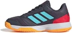 adidas Ligra 8 Indoor Çocuk Voleybol Ayakkabısı - Bedenler: 32 EU, 33 EU, 33.5 EU, 34 EU, 35 EU, 35.5 EU, 36 EU...