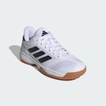 adidas Ligra 8 Indoor Çocuk Voleybol Ayakkabısı - Bedenler: 32 EU, 33 EU, 33.5 EU, 34 EU, 35 EU, 35.5 EU, 36 EU...