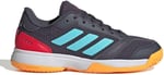 adidas Ligra 8 Indoor Çocuk Voleybol Ayakkabısı - Bedenler: 32 EU, 33 EU, 33.5 EU, 34 EU, 35 EU, 35.5 EU, 36 EU...