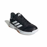 adidas Ligra 8 Indoor Kadın Günlük Spor Ayakkabı