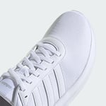 adidas LITE RACER 4.0 Spor AyakkabıKadın