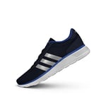 Adidas Lite Racer Erkek Yürüyüş Ayakkabısı Lacivert