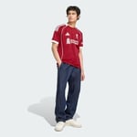 adidas Liverpool FC 25/26 Erkek Forma