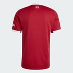 adidas Liverpool FC 25/26 Erkek Forma