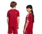 adidas Liverpool FC 25/26 Home Jersey