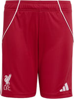 adidas Liverpool Fc 25/26 İç Saha Şortu Çocuk Liverpool FC 25/26 İç Saha Şortu JV6441 Kırmızı