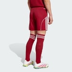 adidas Liverpool Fc 25/26 İç Saha Şortu Çocuk Liverpool FC 25/26 İç Saha Şortu JV6441 Kırmızı