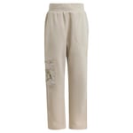 adidas Lk Dy Lk Pnt Çocuk Günlük Eşofman Altı IV9642 Krem