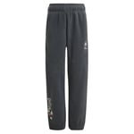 adidas Lk Dy Mm Wi Pnt Çocuk Günlük Eşofman Altı IV9626 Gri