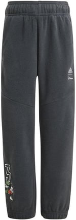adidas Lk Dy Mm Wi Pnt Çocuk Günlük Eşofman Altı IV9626 Gri