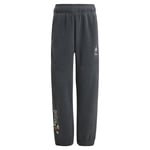 adidas Lk Dy Mm Wi Pnt Çocuk Günlük Eşofman Altı IV9626 Gri