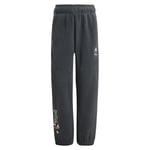 adidas Lk Dy Mm Wi Pnt Çocuk Günlük Eşofman Altı IV9626 Gri