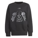adidas Lk Sw Zne Jog Çocuk Günlük Eşofman Takımı IS4559 Siyah