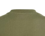 adidas Longsleeve Çocuk Günlük Tişört IR9772 Haki