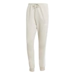 adidas M 3S FT TC PT adidas Essential 3-Stripes French Terry Pants Erkek