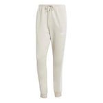 adidas M 3S FT TC PT adidas Essential 3-Stripes French Terry Pants Erkek