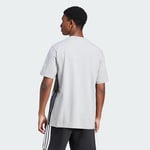 adidas M 3S SJ T Kısa Kollu Tişört Erkek