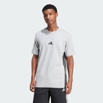 adidas M 3S SJ T Kısa Kollu Tişört Erkek