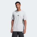 adidas M 3S SJ T Kısa Kollu Tişört Erkek