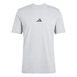 adidas M 3S SJ T Kısa Kollu Tişört Erkek