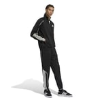 adidas M 3S STADIUM TS%100 polyester (geri dönüştürülmüş) Erkek