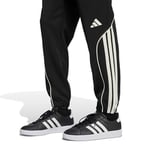 adidas M 3S STADIUM TS%100 polyester (geri dönüştürülmüş) Erkek