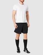 adidas M Sereno Sho Erkek Futbol Şortu H28921 Lacivert