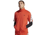 adidas M Short Ts Tt Erkek Günlük Kısa Kollu Ceket IB8414 Turuncu